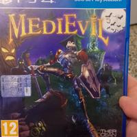 medievil per PlayStation 4/5