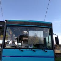 Camion paninoteca