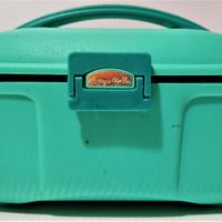 Naj Oleari Trousse Bottega Verde Anni 1990 Vintage