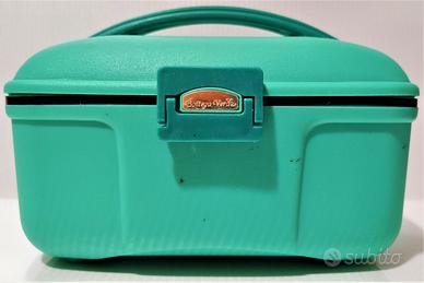 Naj Oleari Trousse Bottega Verde Anni 1990 Vintage