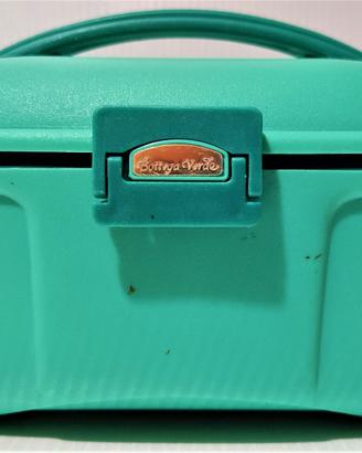Naj Oleari Trousse Bottega Verde Anni 1990 Vintage