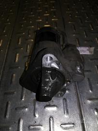 Motorino avvi RENAULT MEGANE 1461cc DCI 2008