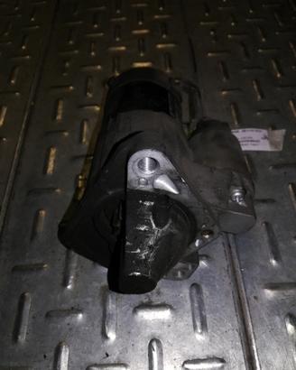 Motorino avvi RENAULT MEGANE 1461cc DCI 2008