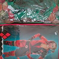 Vestito di carnevale