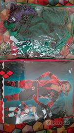 Vestito di carnevale