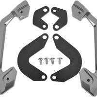 Maniglie Passeggero Posteriore Moto CB650R