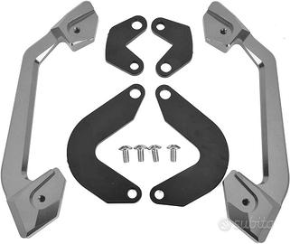 Maniglie Passeggero Posteriore Moto CB650R