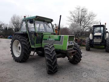 fiat 110 /90 DT km 40 landini lamborghini
