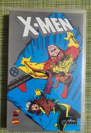 X-MEN special edition vhs