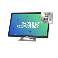 all in one adj touch scontato al 40% dal listino