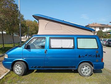 Volkswagen T4 California Westfalia