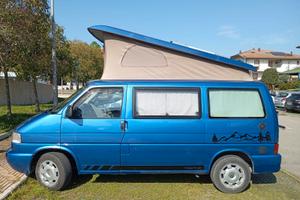 Volkswagen T4 California Westfalia