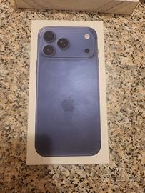 iphone 17 promax 256 giga