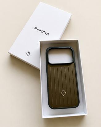 Cover Iphone 17 Pro RIMOVA