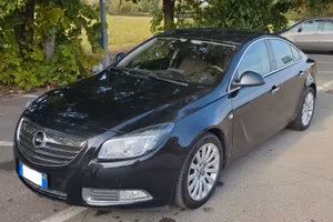 OPEL INSIGNA 2009 2.0 CDTI Berlina