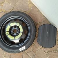 Ruotino Peugeot 3008