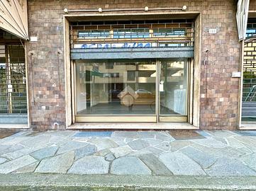 NEGOZIO A NOVI LIGURE