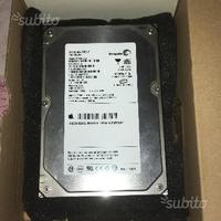 Seagate - Barracuda 7200.7 160gb APPLE - USATO