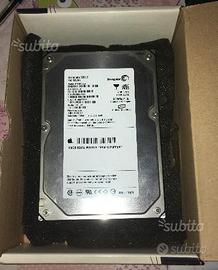 Seagate - Barracuda 7200.7 160gb APPLE - USATO