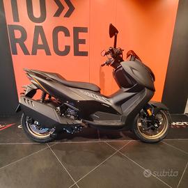 ZONTES ZT 368 D NUOVO IN SUPER PROMOZIONE!!!