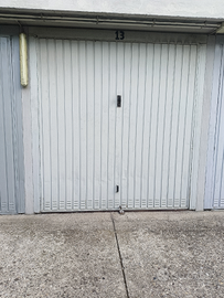 Box via Trento Cologno Monzese