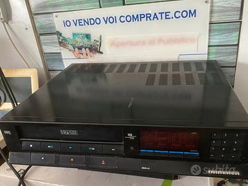 minerva mvs 440 videoregistratore