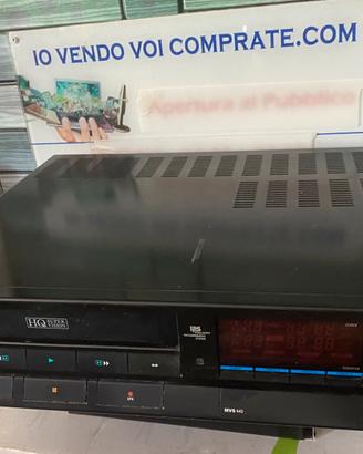 minerva mvs 440 videoregistratore