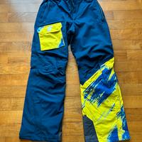 Pantalone da sci Energia Pura