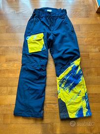 Pantalone da sci Energia Pura