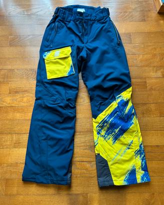 Pantalone da sci Energia Pura