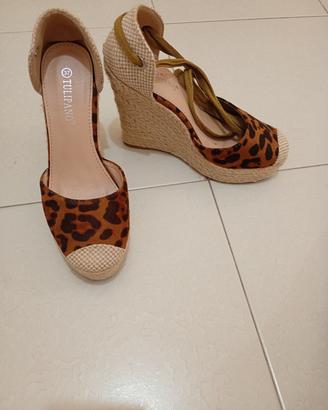 espradillas alte 38