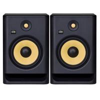 KRK ROKIT RP8 G4 Monitor da Studio -  Coppia - New