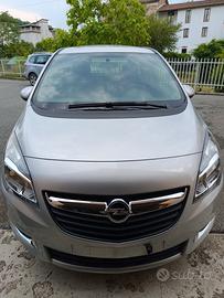 Opel Meriva 1.4 benzina /GPL