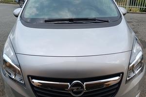 Opel Meriva 1.4 benzina /GPL
