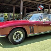 Jensen FF 4WD MKI – 1968