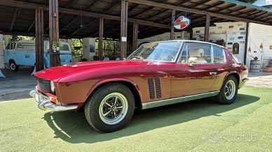 Jensen FF 4WD MKI – 1968