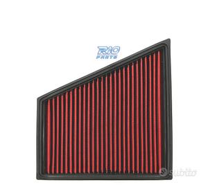 FILTRO ASPIRAZIONE DIRETTA SKODA ROOMSTER 5J 06-15