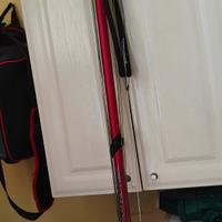 arbalete 90 cm spora sub snipers completo mulinel