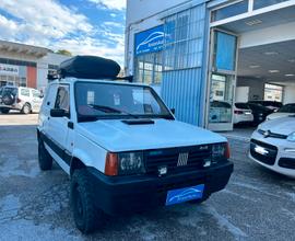 Fiat Panda 1000 gpl VAN 4X4 1994