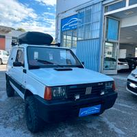 Fiat Panda 1000 gpl VAN 4X4 1994