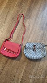 Borsette a tracolla (scambi)