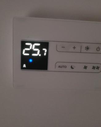 Quadro controllo per impianti termoclimaticj