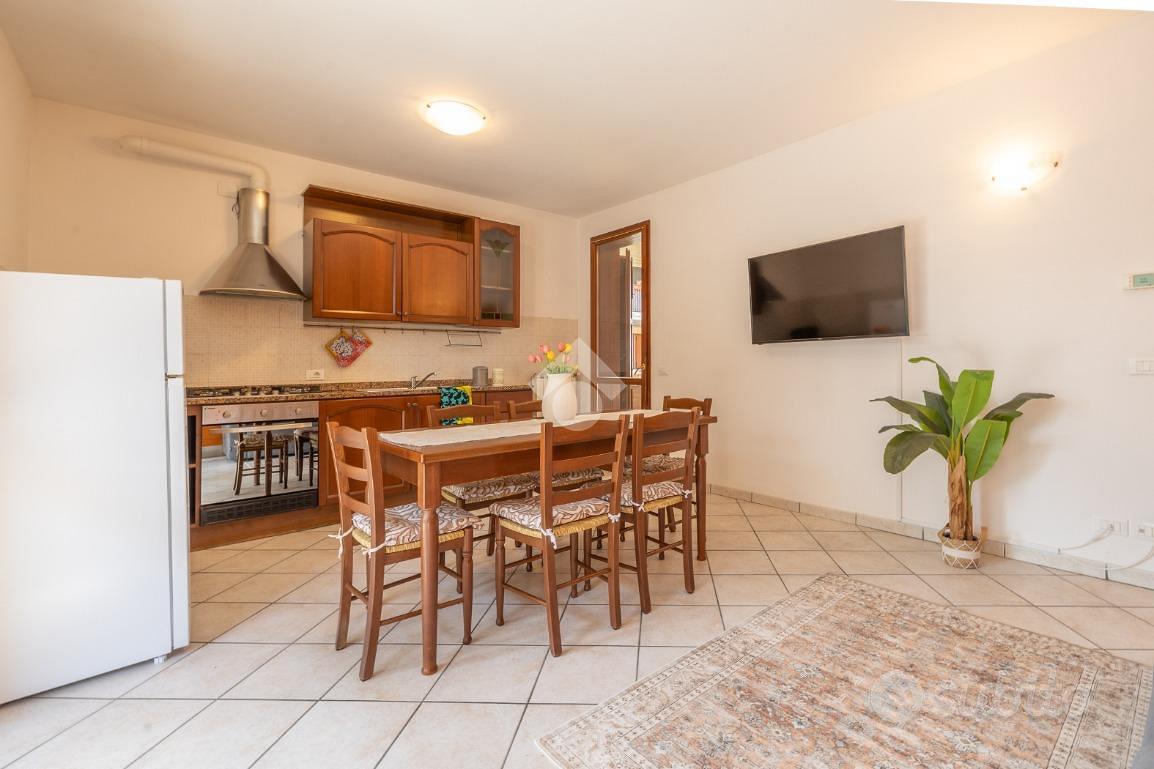 Appartamento – Cervia, Pisignano - Altro