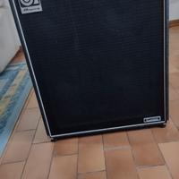 Cassa Ampeg SVT 410 HLF Classic