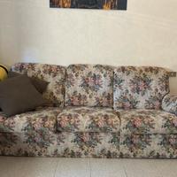 Divano 3 posti