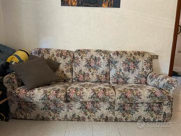 Divano 3 posti