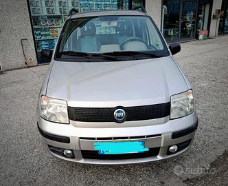 Fiat Panda 1.2 Benzina (2005) - Solo 140.500 km