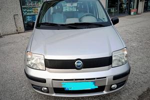 Fiat Panda 1.2 Benzina (2005) - Solo 140.500 km