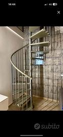 Scala a chiocciola