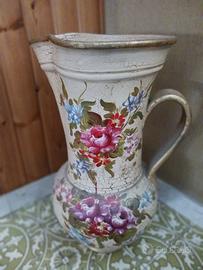 Vaso portaombrelli in ceramica di Bassano